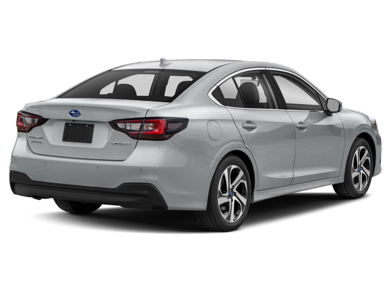 2022 Subaru Legacy Limited