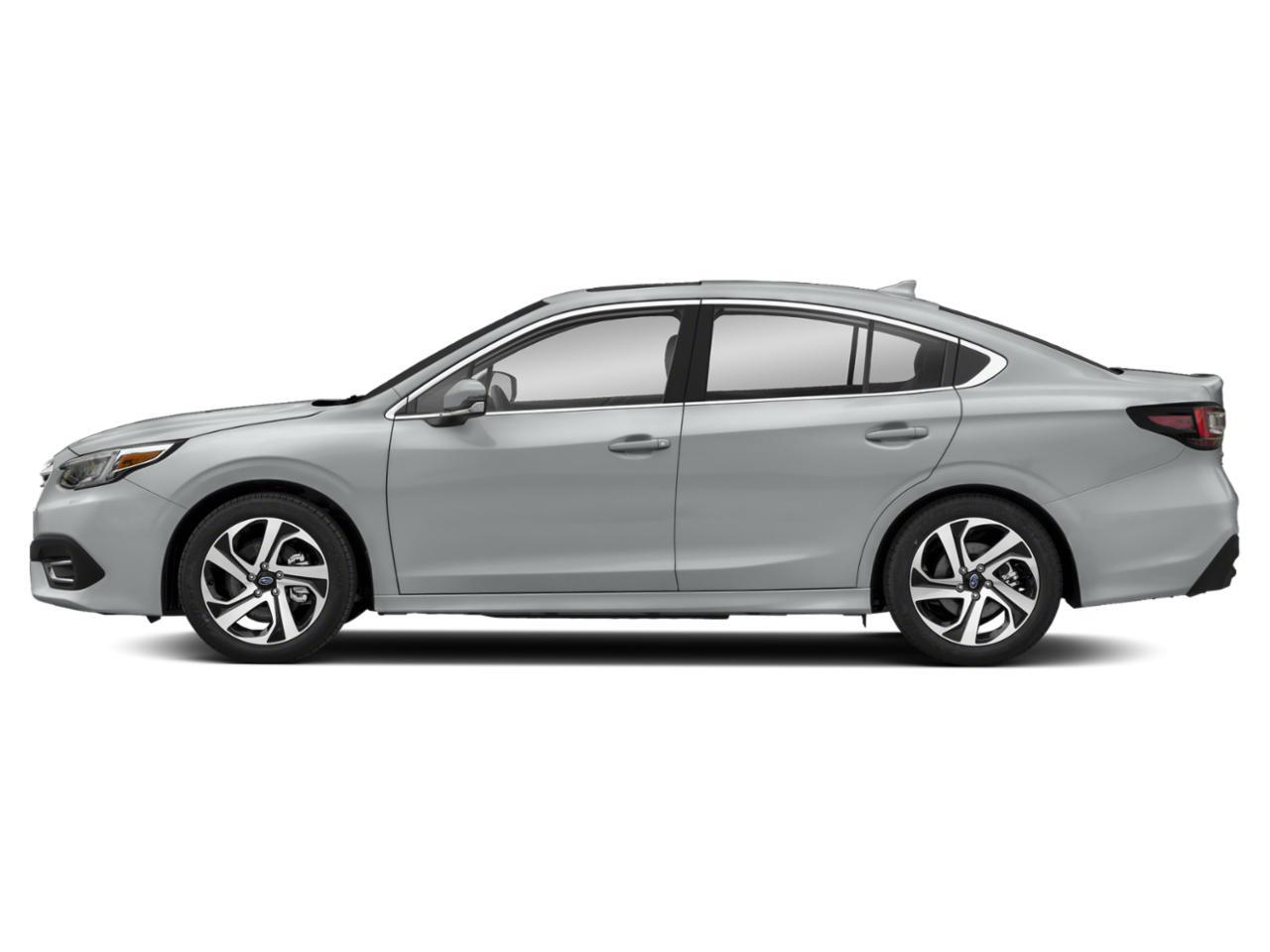 2022 Subaru Legacy Limited