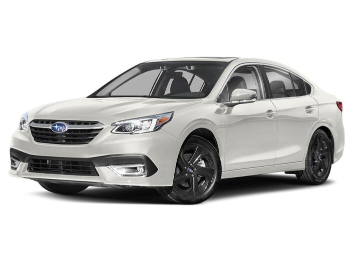 2022 Subaru Legacy Limited XT Oshkosh WI