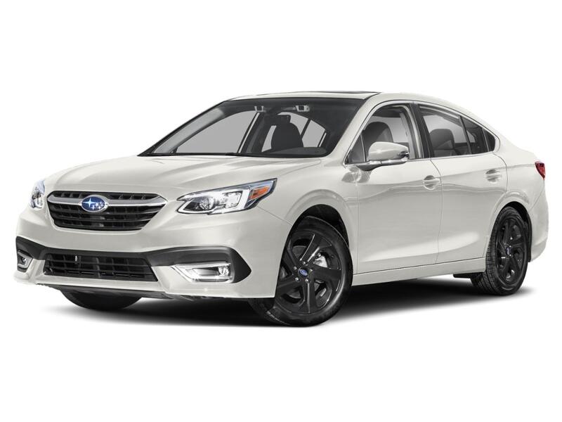 2022 Subaru Legacy Limited XT Oshkosh WI