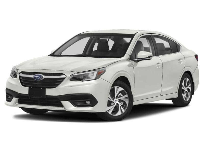2022 Subaru Legacy Premium Oshkosh WI