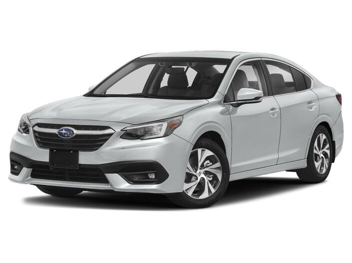 2022 Subaru Legacy Premium Oshkosh WI