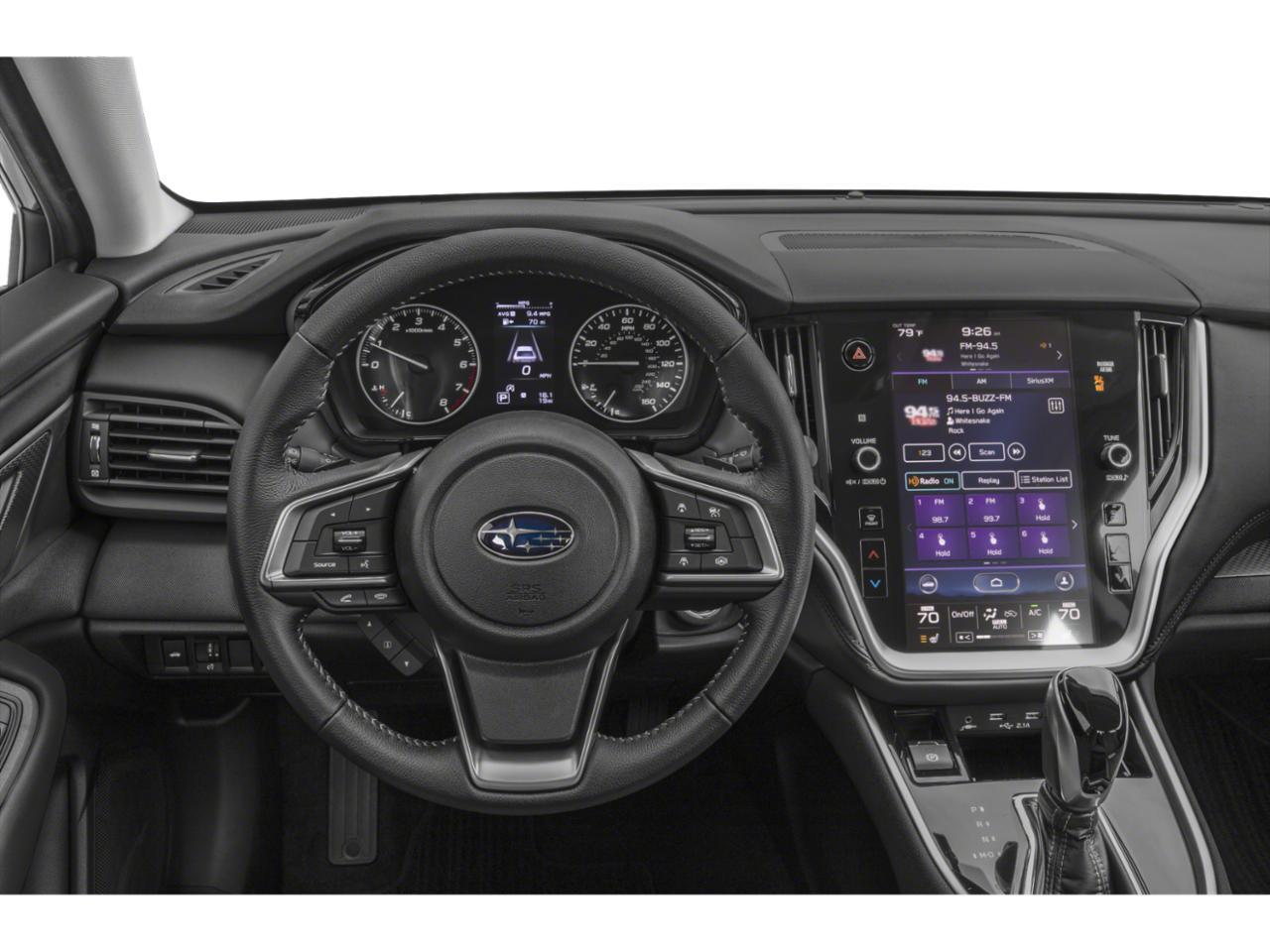 2022 Subaru Legacy Premium Roseville CA