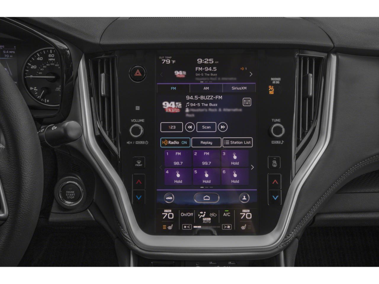 2022 Subaru Legacy Premium Roseville CA