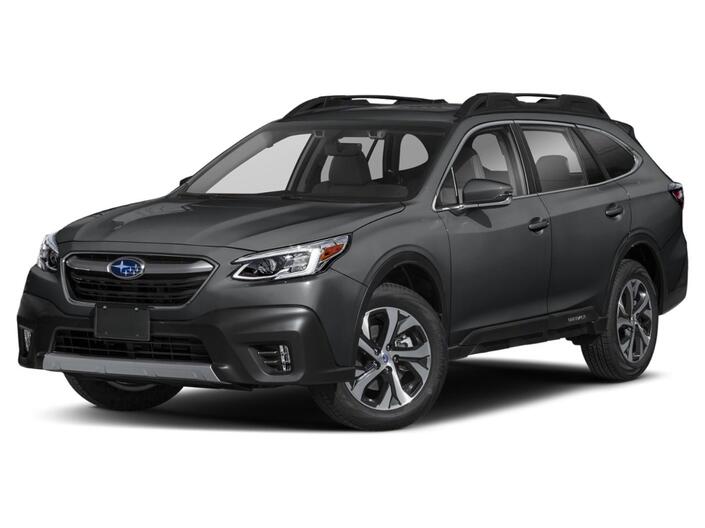 2022 Subaru Outback Limited Oshkosh WI