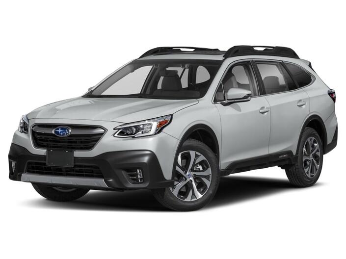 2022 Subaru Outback Limited Oshkosh WI