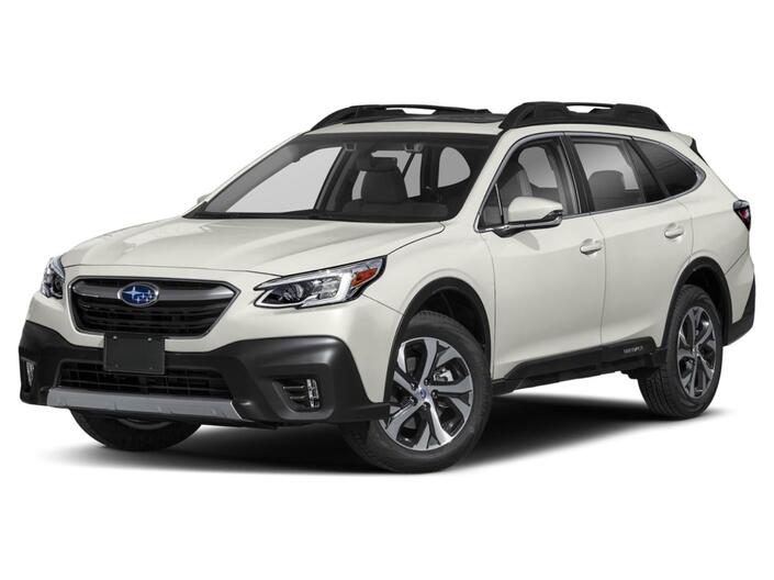 2022 Subaru Outback Limited Oshkosh WI