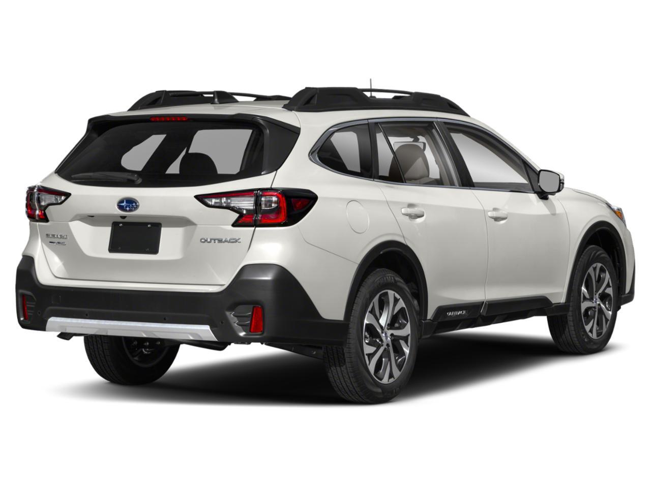 2022 Subaru Outback Limited Klamath Falls OR