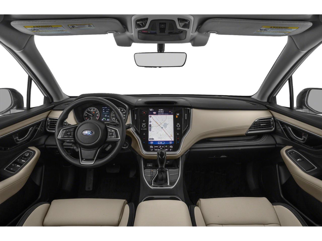 2022 Subaru Outback Limited Klamath Falls OR