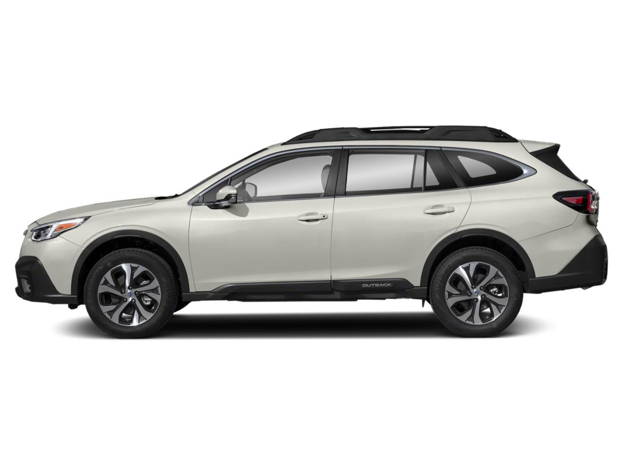 2022 Subaru Outback Limited Klamath Falls OR