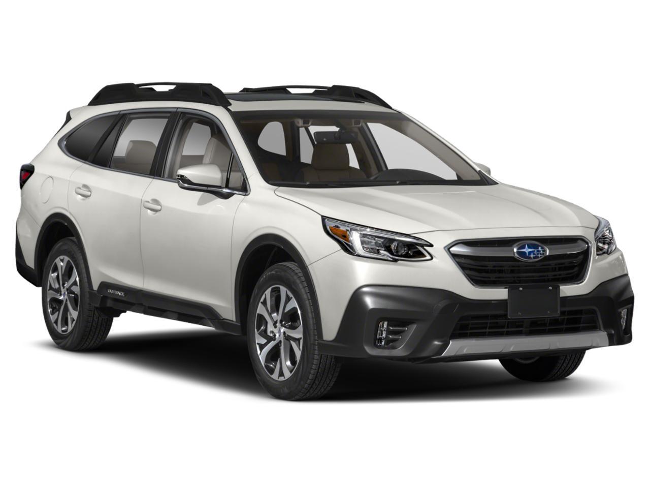 2022 Subaru Outback Limited Roseville CA