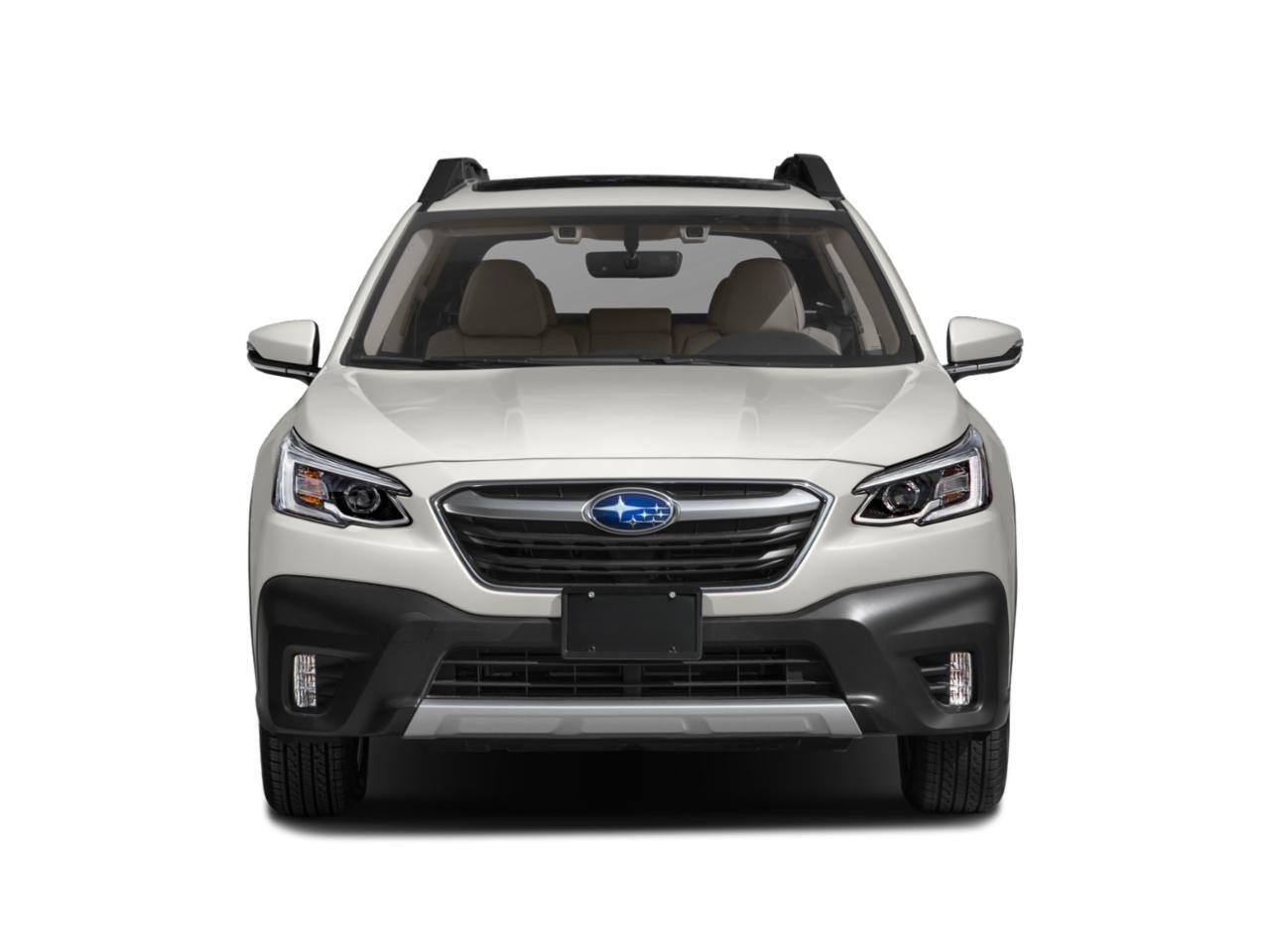 2022 Subaru Outback Limited Roseville CA