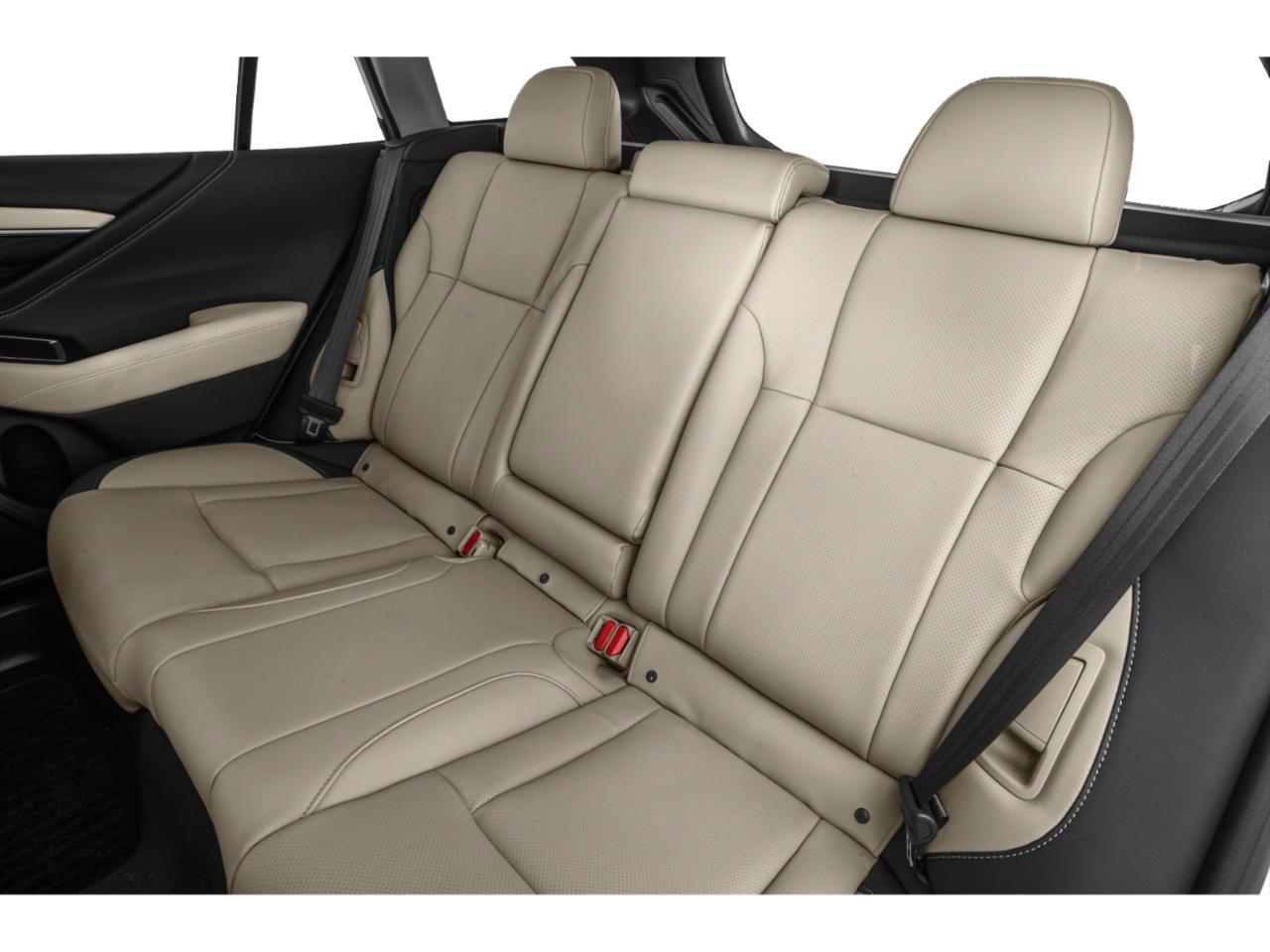 2022 Subaru Outback Limited Roseville CA