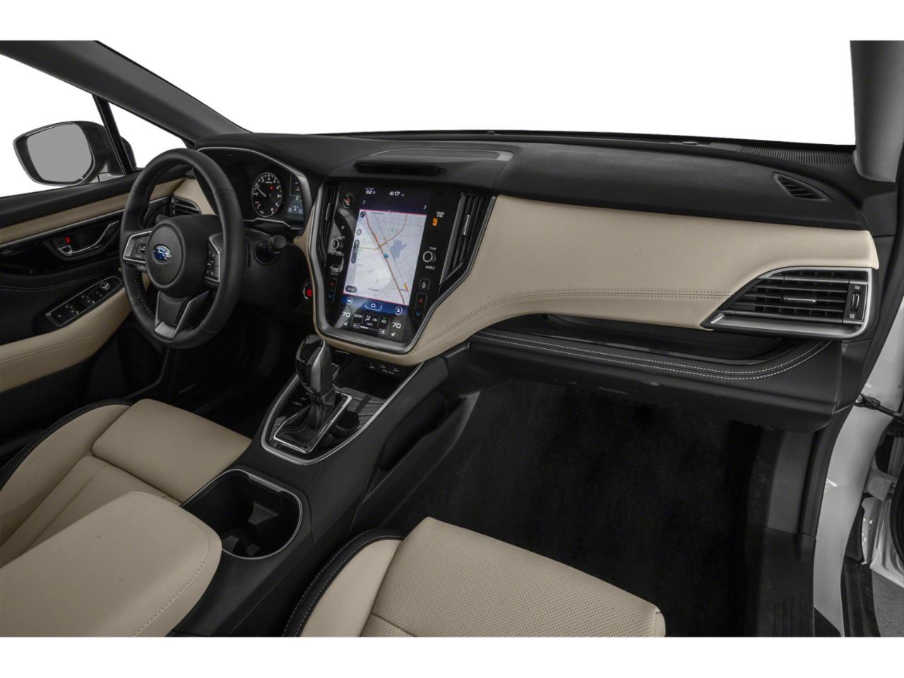 2022 Subaru Outback Limited Roseville CA