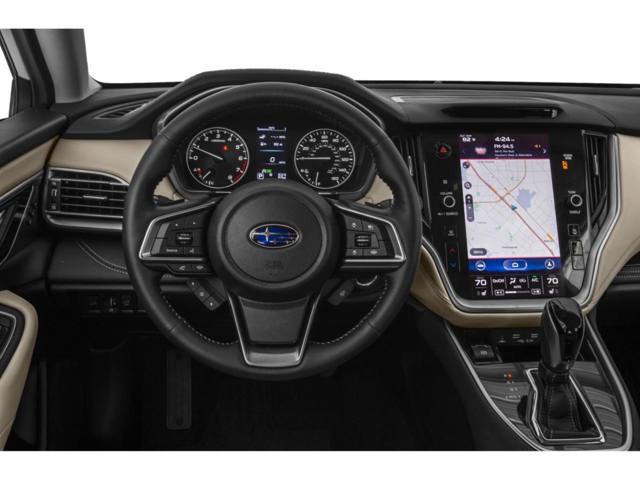 2022 Subaru Outback Limited Roseville CA