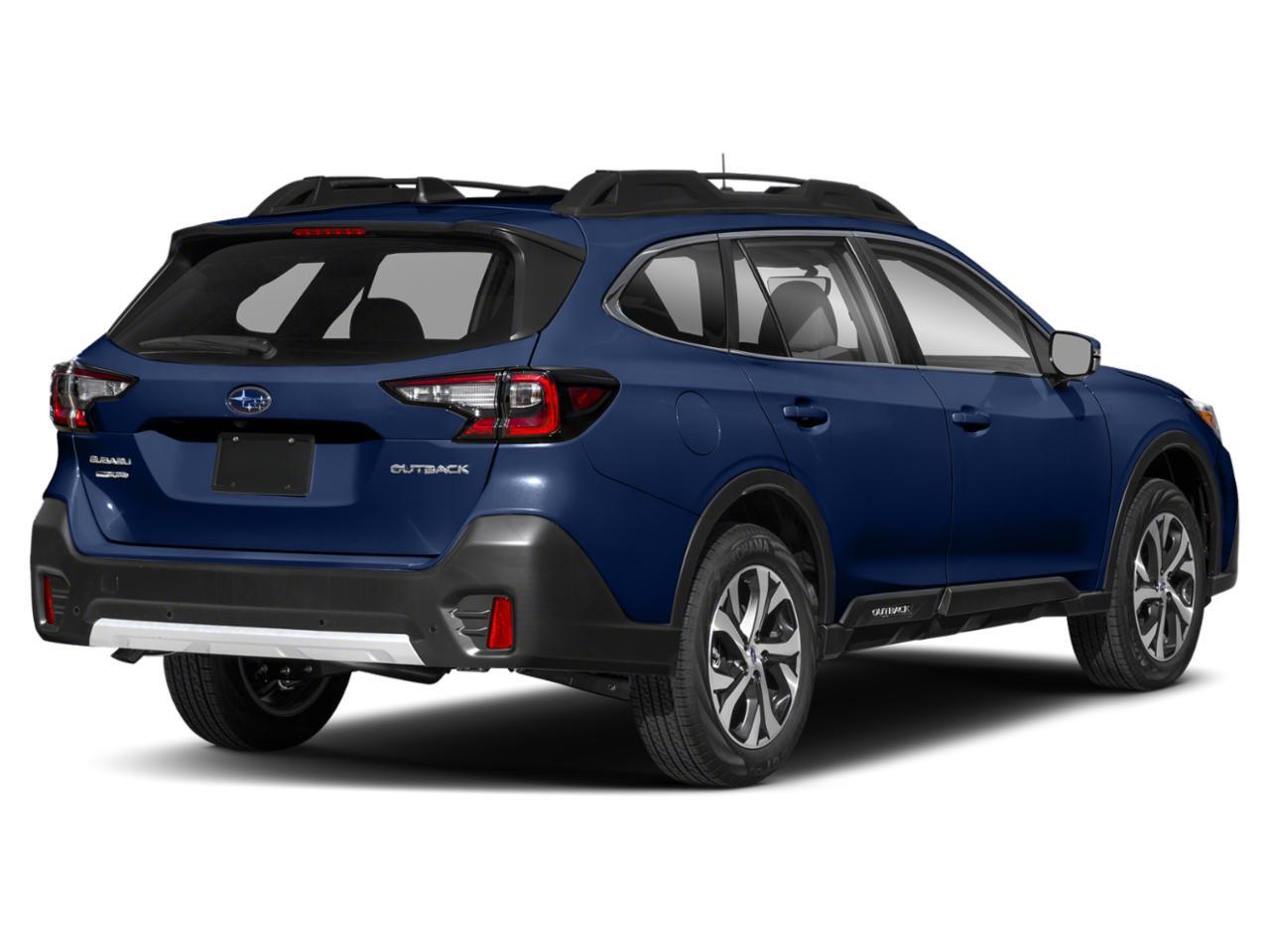 2022 Subaru Outback Limited Roseville CA