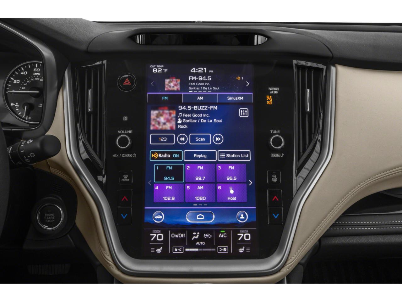 2022 Subaru Outback Limited San Clemente CA