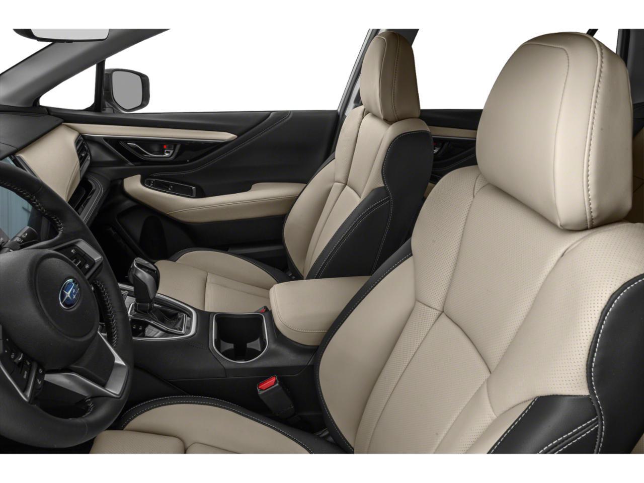 2022 Subaru Outback Limited San Clemente CA