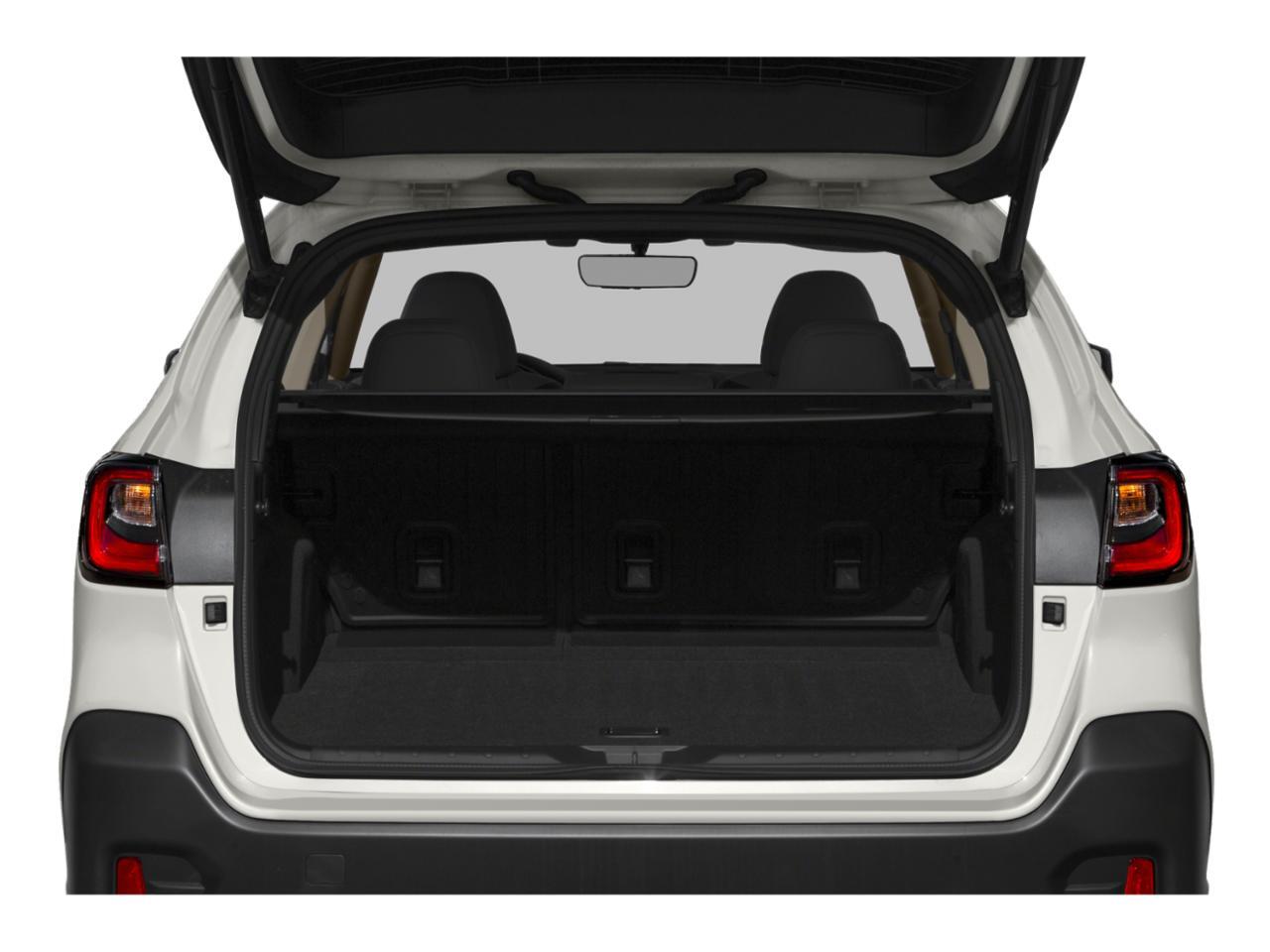 2022 Subaru Outback Limited San Clemente CA