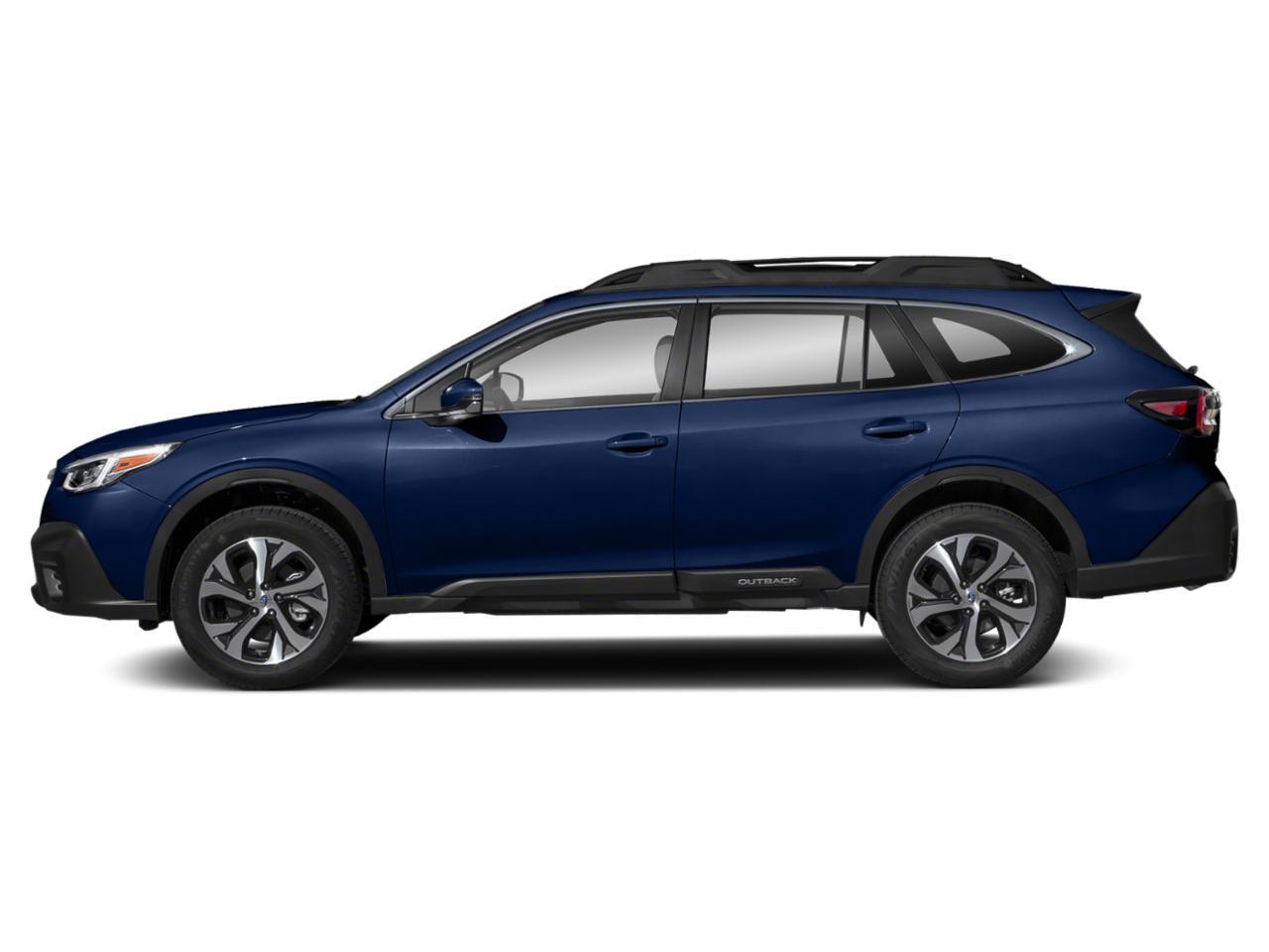 2022 Subaru Outback Limited San Clemente CA