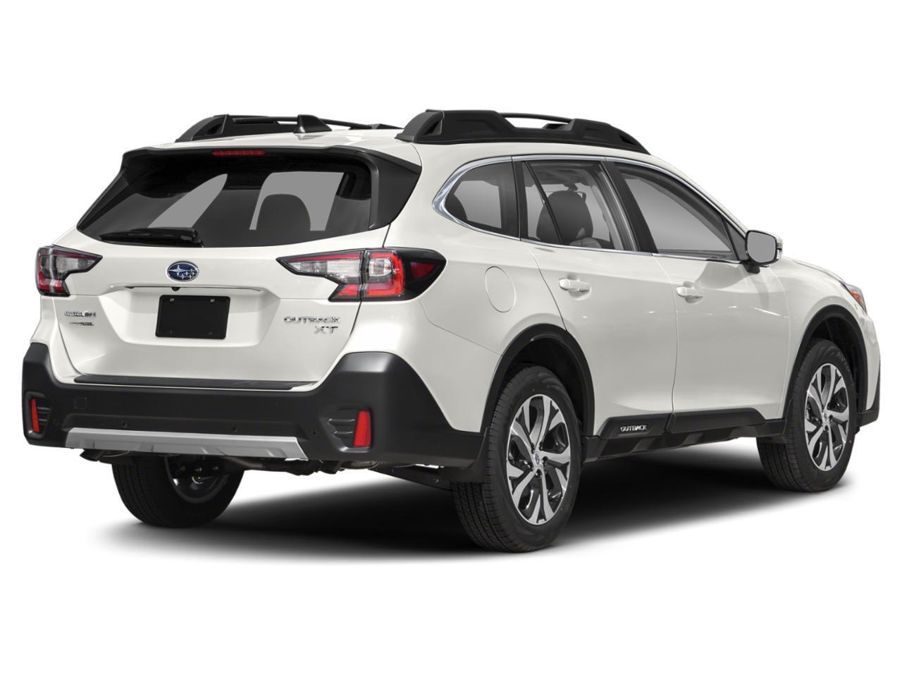 2022 Subaru Outback Limited XT