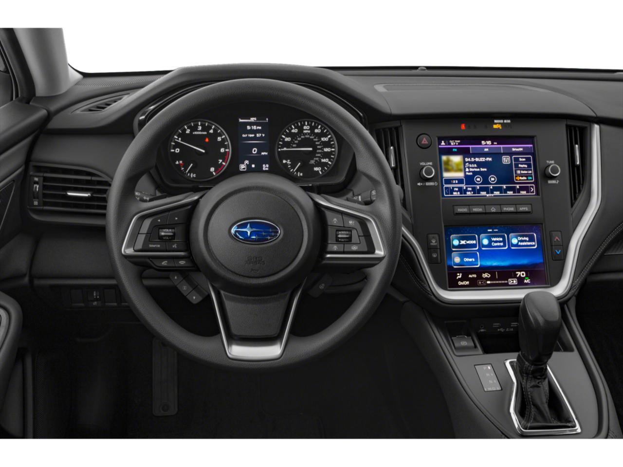 2022 Subaru Outback Limited XT San Clemente CA