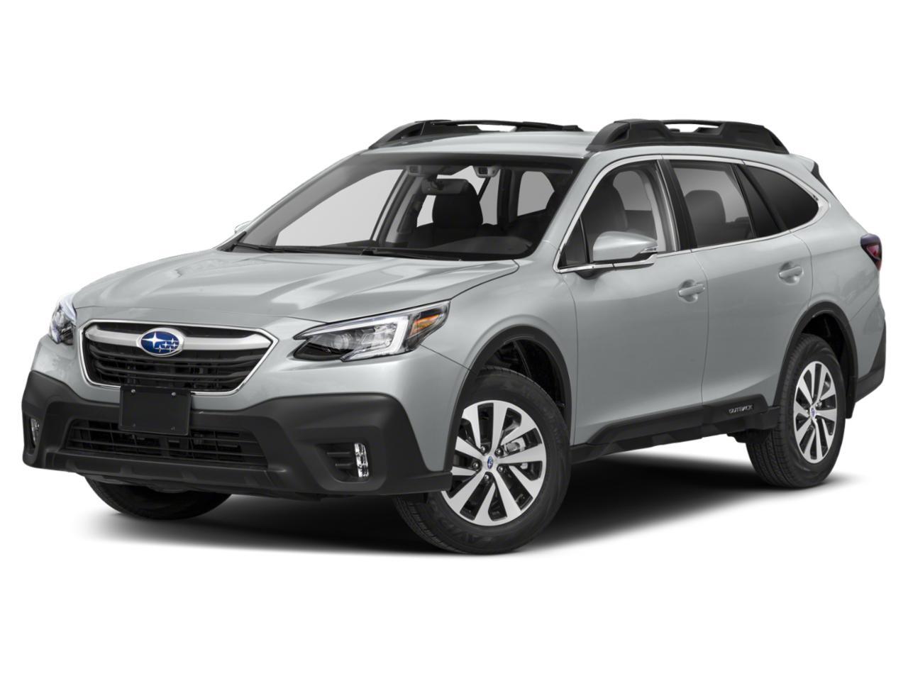 2022 Subaru Outback Premium Folsom CA