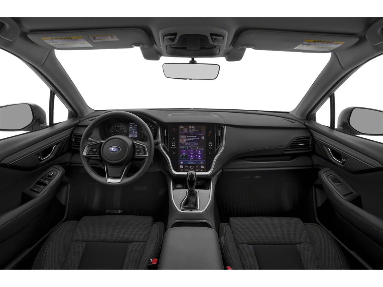 2022 Subaru Outback Premium Houston TX