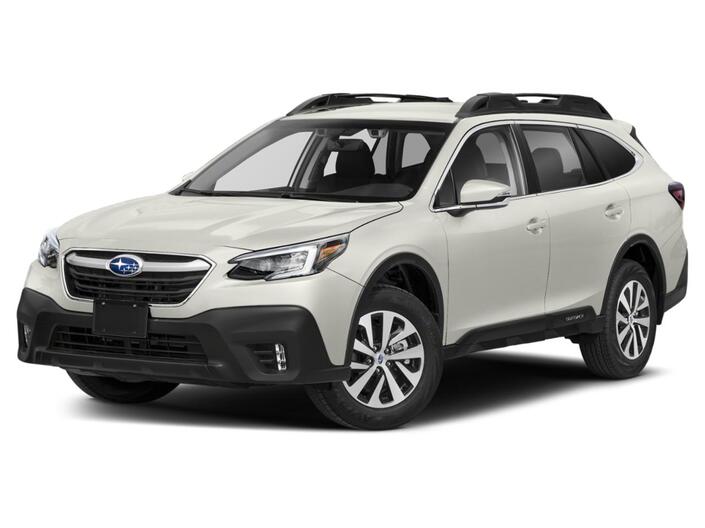 2022 Subaru Outback Premium Oshkosh WI