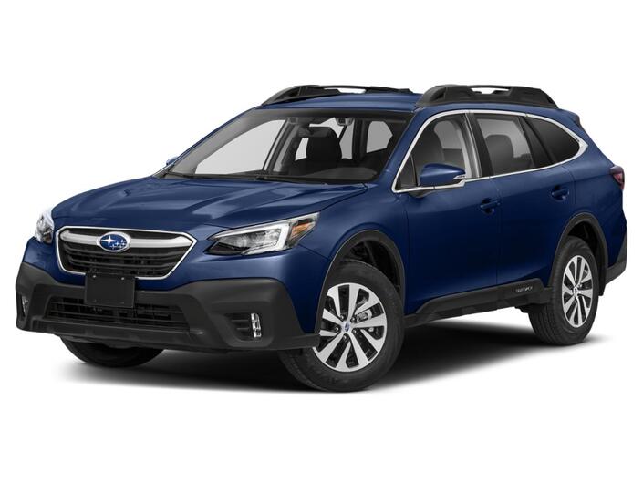 2022 Subaru Outback Premium Oshkosh WI
