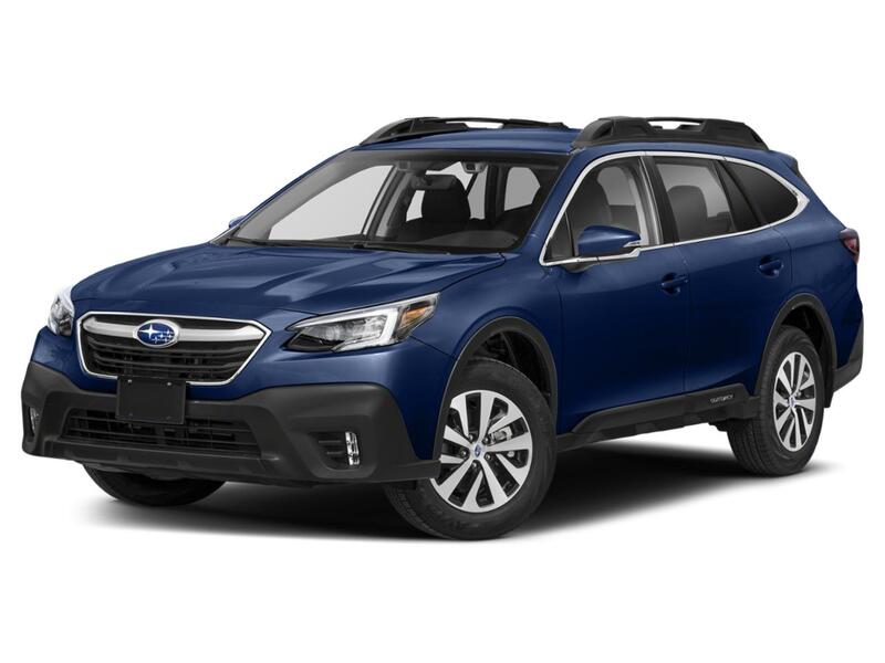 2022 Subaru Outback Premium Oshkosh WI