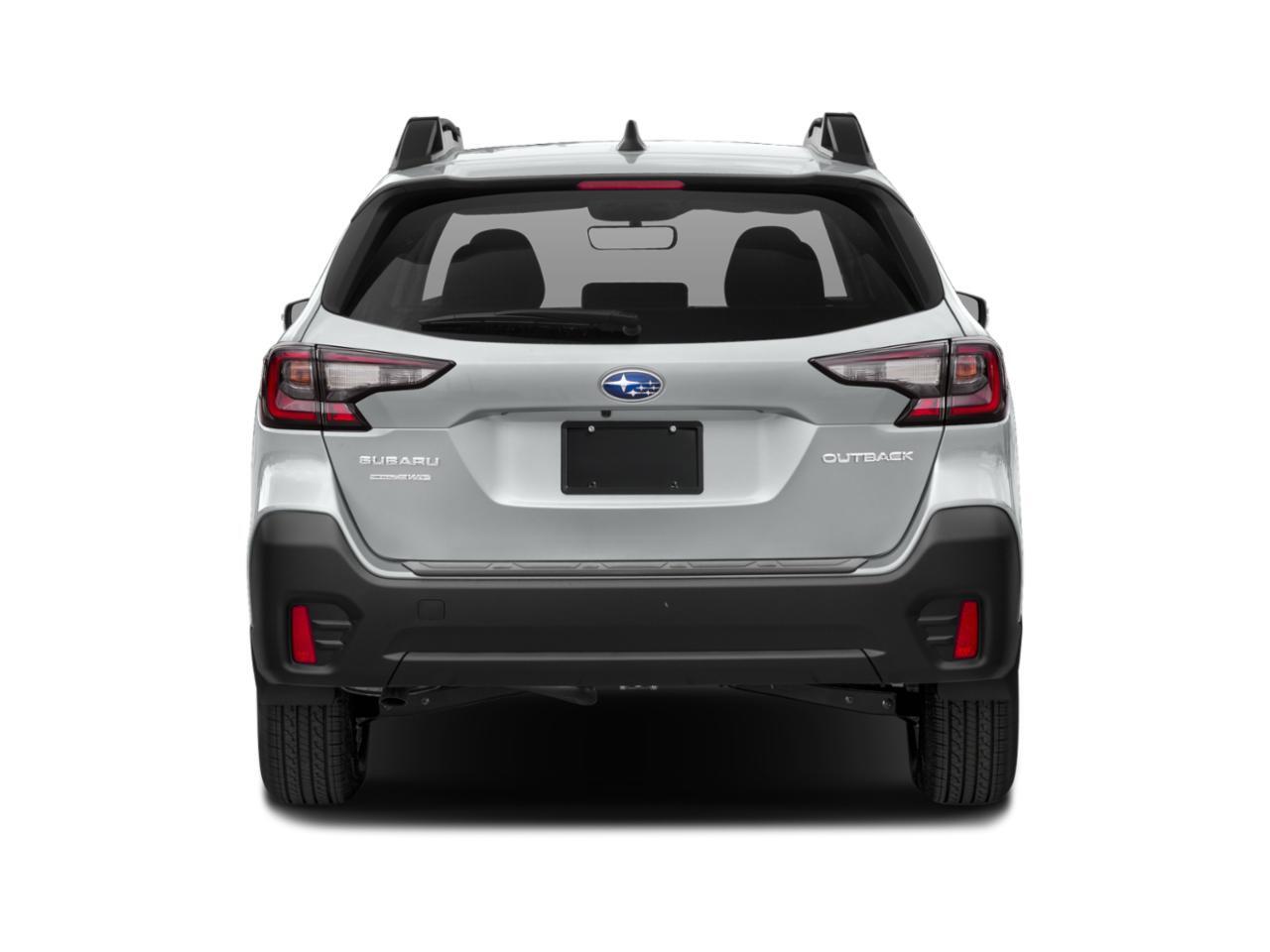 2022 Subaru Outback Premium San Clemente CA