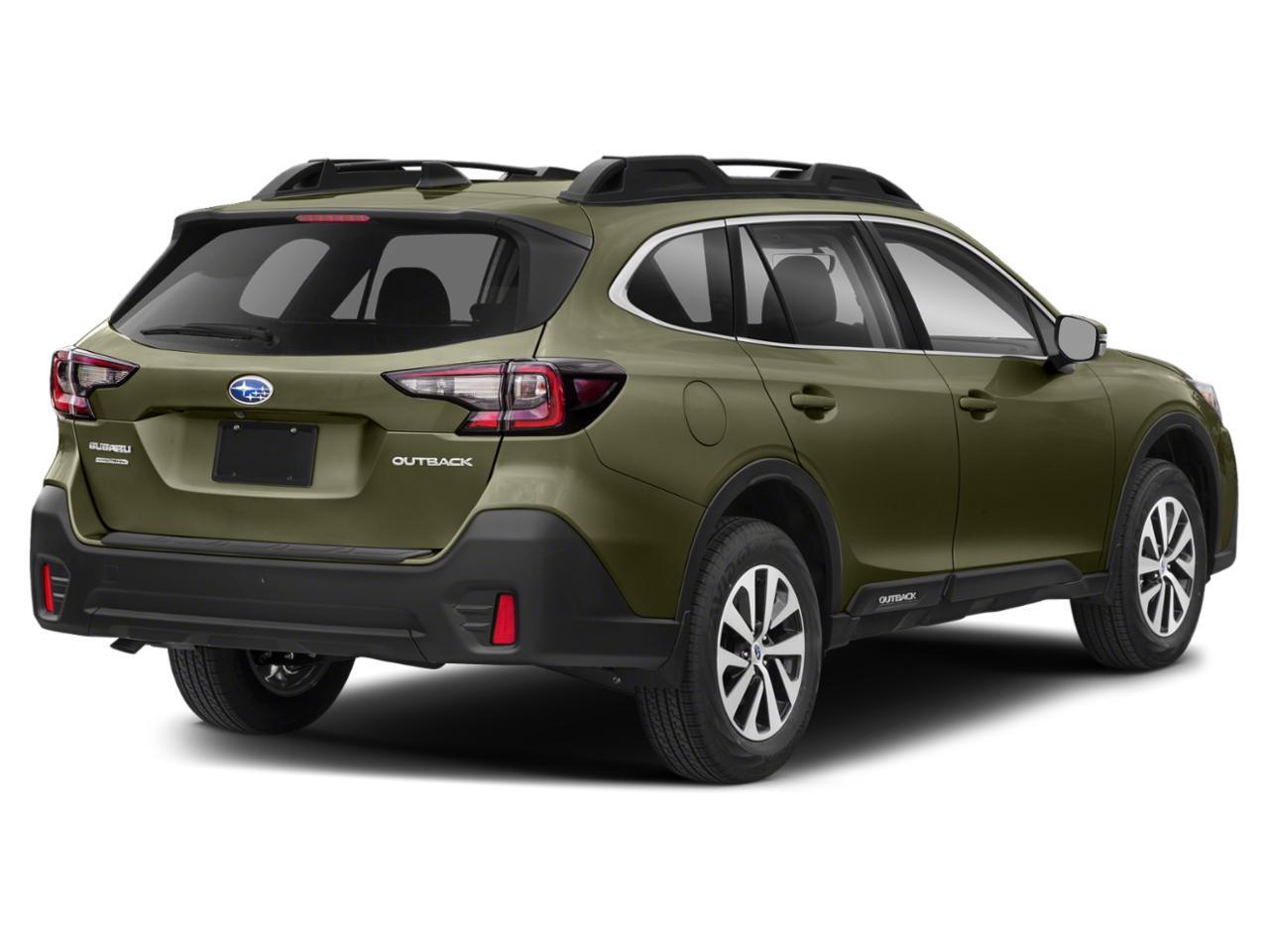 2022 Subaru Outback Premium San Clemente CA