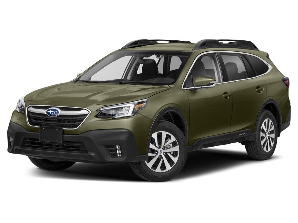 2022 Subaru Outback Premium San Clemente CA
