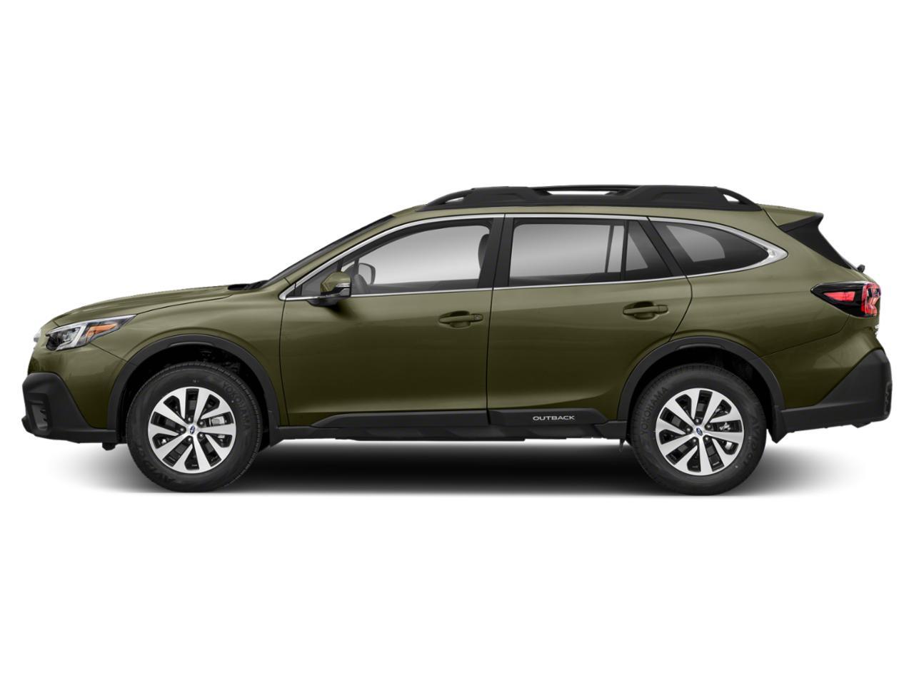 2022 Subaru Outback Premium San Clemente CA