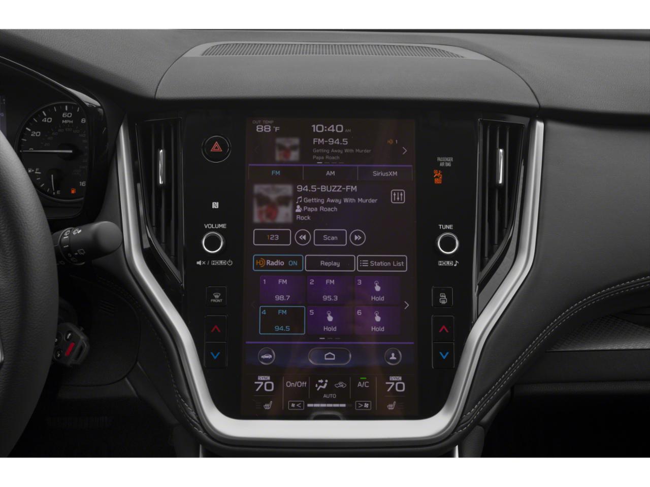 2022 Subaru Outback Premium Tucson AZ