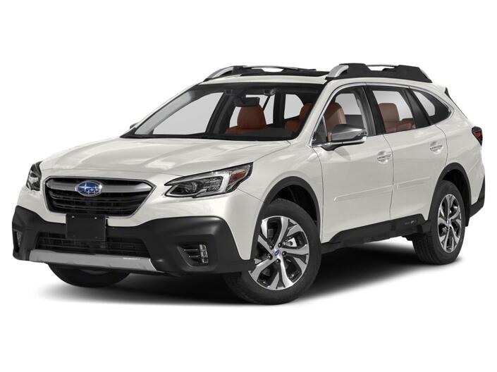 2022 Subaru Outback Touring XT Oshkosh WI