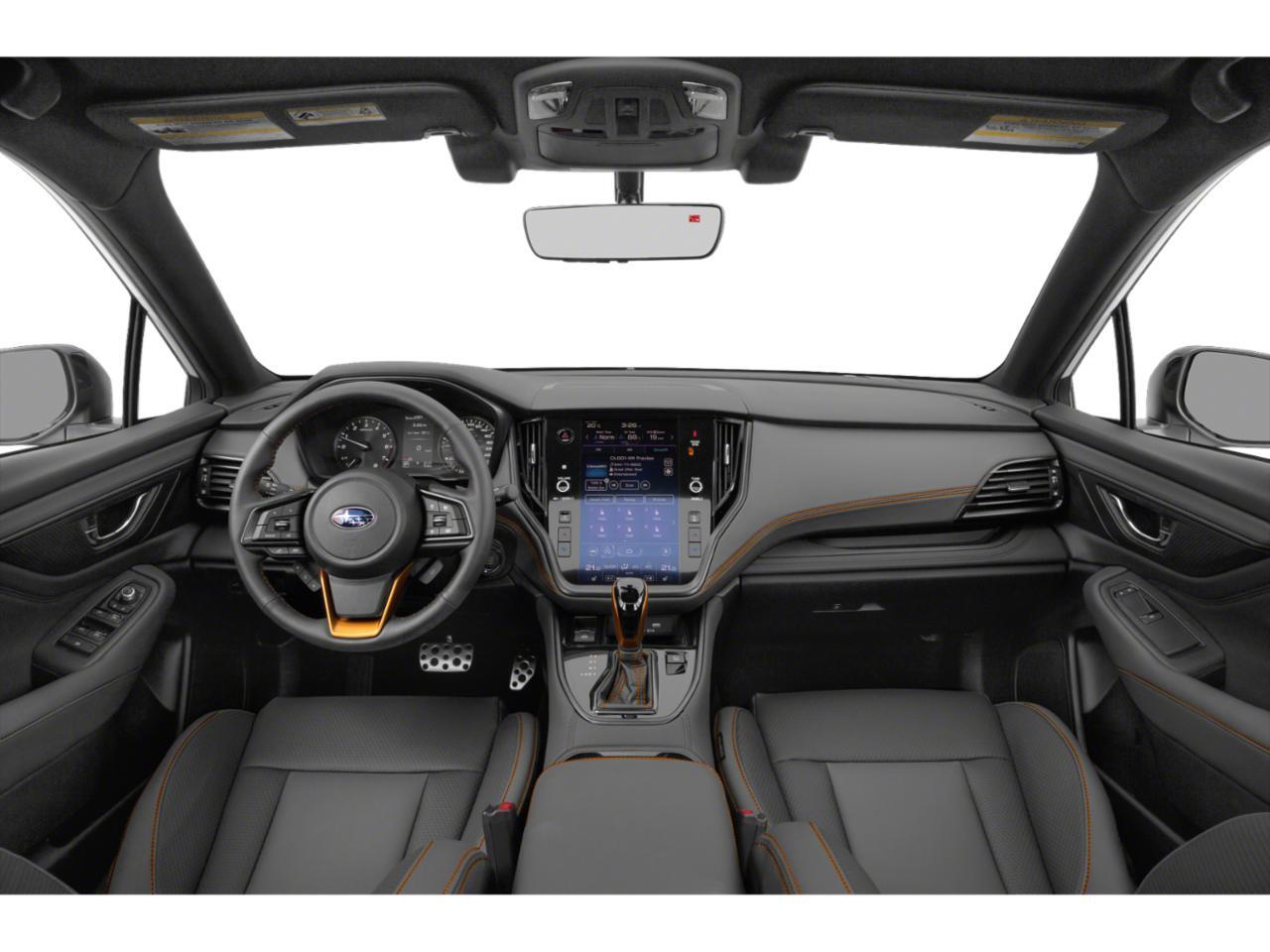 2022 Subaru Outback Wilderness Folsom CA