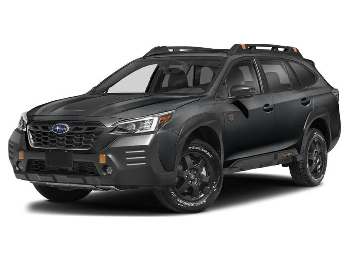 2022 Subaru Outback Wilderness Oshkosh WI