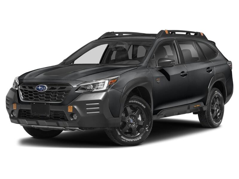 2022 Subaru Outback Wilderness Oshkosh WI