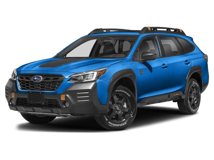 2022 Subaru Outback Wilderness Oshkosh WI