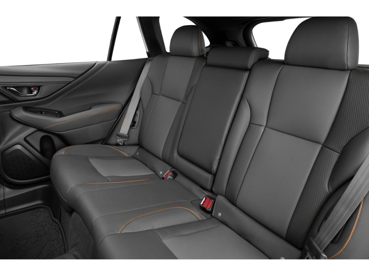 2022 Subaru Outback Wilderness Tucson AZ