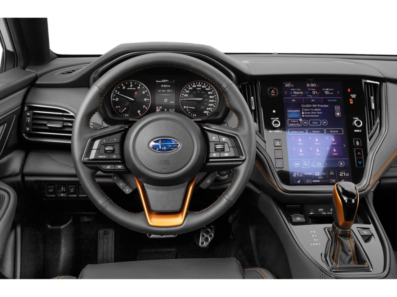 2022 Subaru Outback Wilderness Tucson AZ
