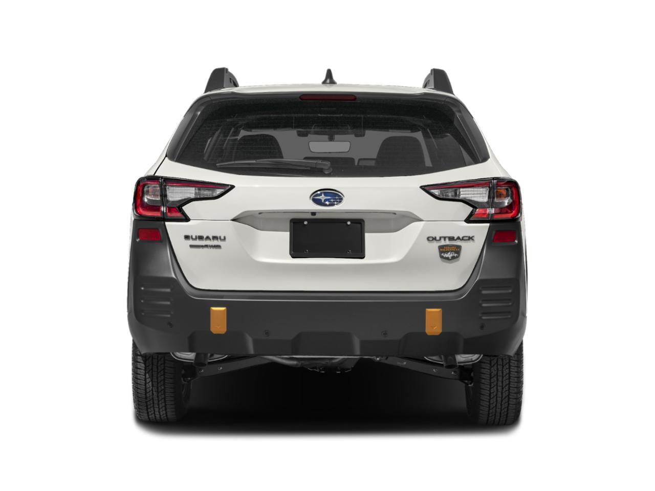 2022 Subaru Outback Wilderness Tucson AZ