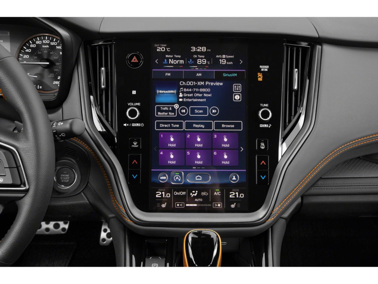 2022 Subaru Outback Wilderness Tucson AZ