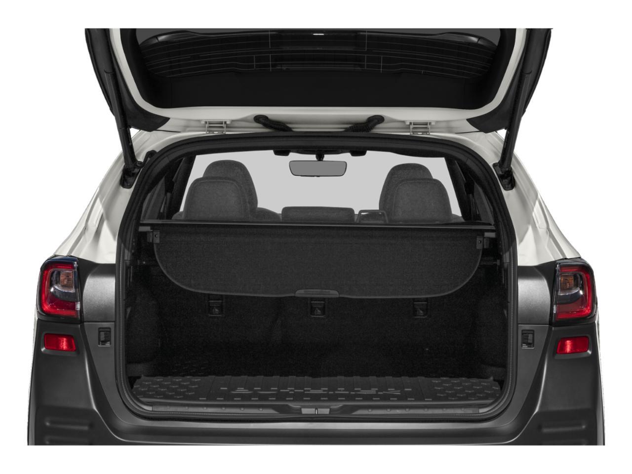2022 Subaru Outback Wilderness Tucson AZ