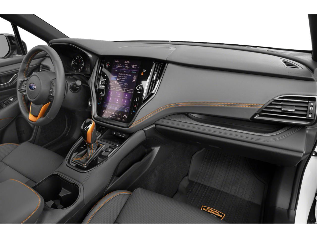 2022 Subaru Outback Wilderness Tucson AZ