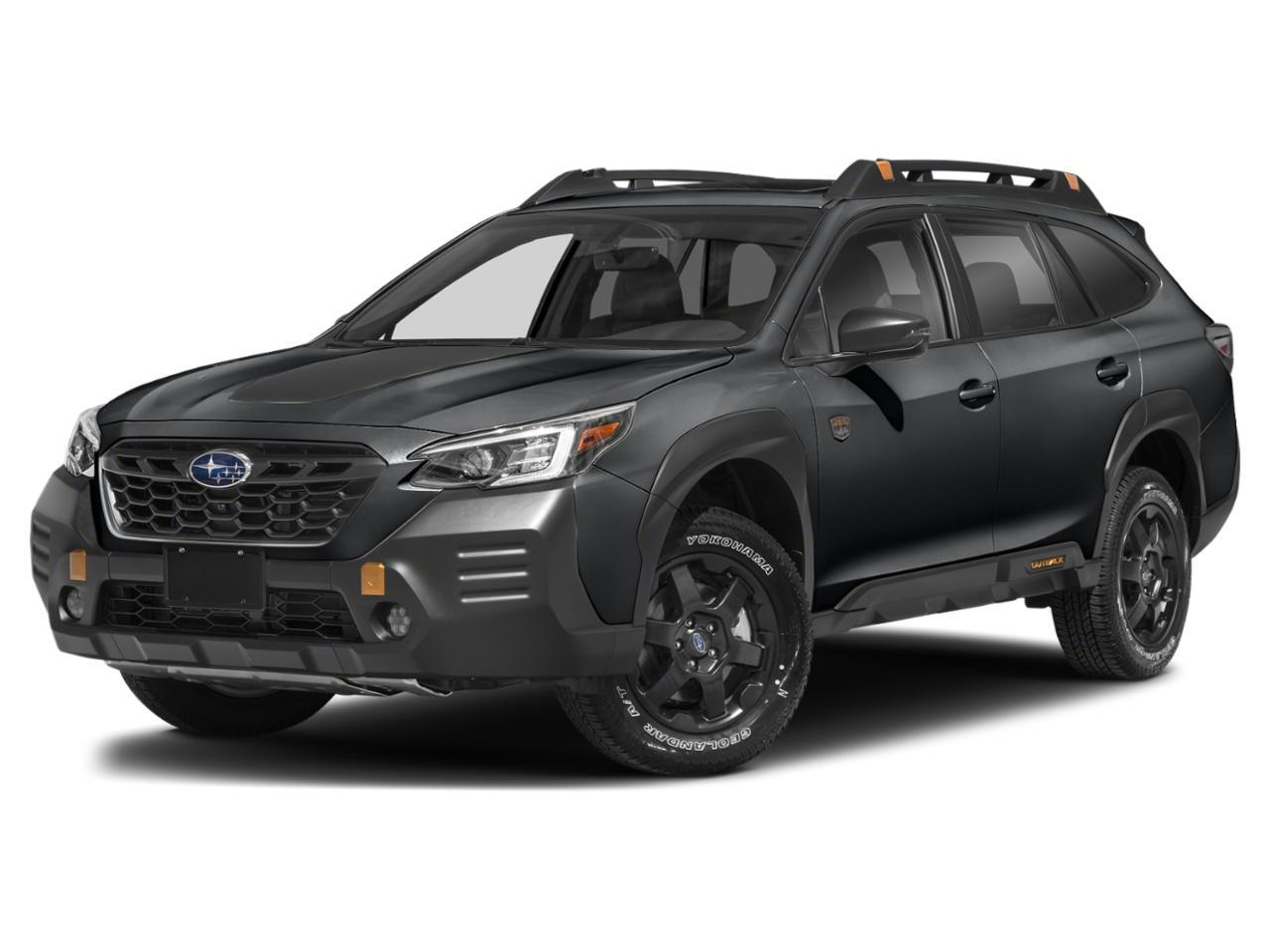 2022 Subaru Outback Wilderness Tucson AZ