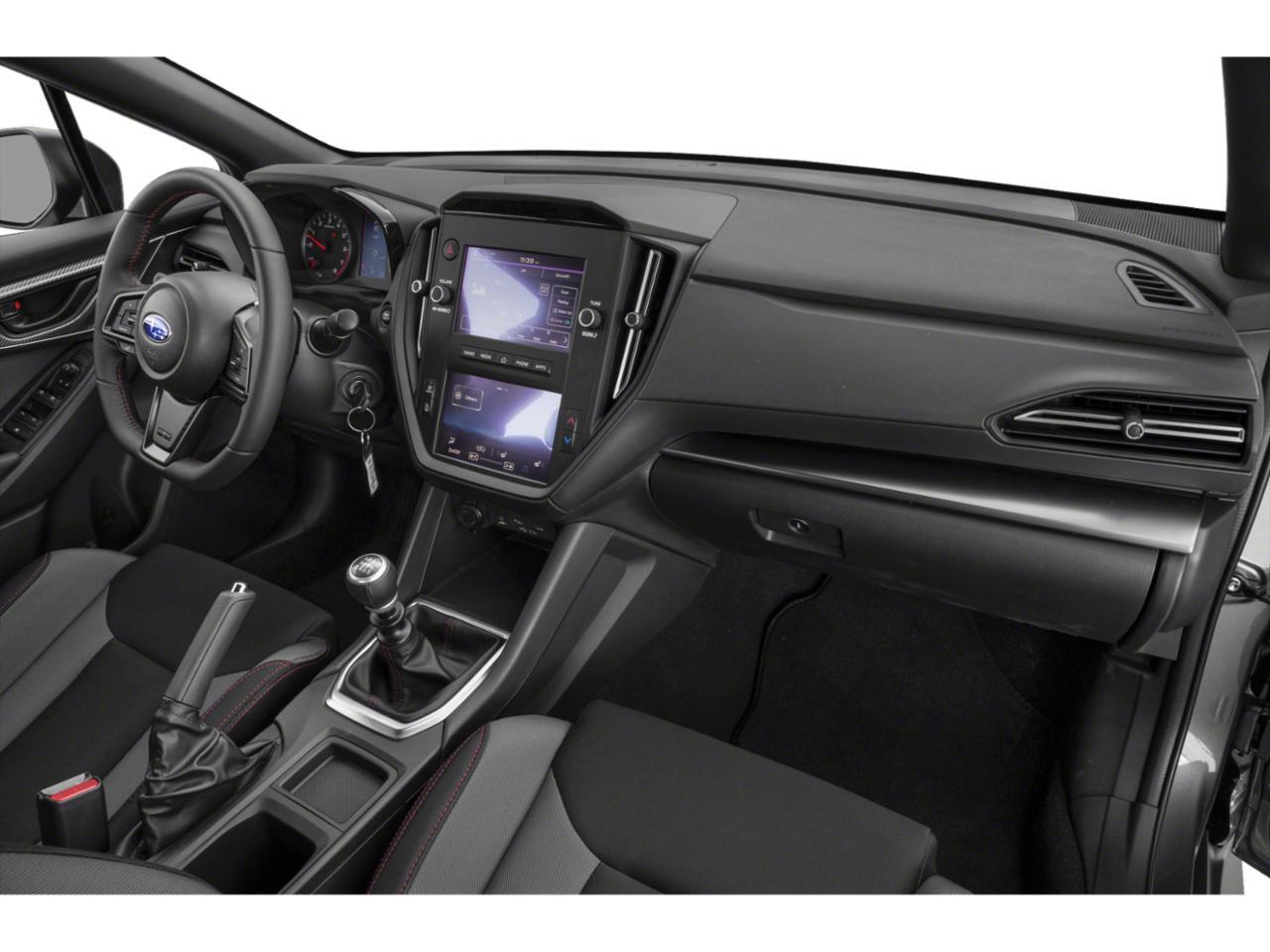 2022 Subaru WRX Roseville CA