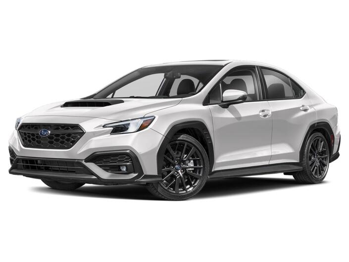 2022 Subaru WRX Limited Oshkosh WI